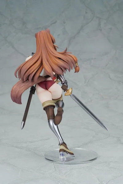 Tate no Yuusha no Nariagari Season 2 - Raphtalia - 1/7 - Bikini Armor Ver. (Sol International)ㅤ – SOL International – ActionFigureBrasil — ambientada