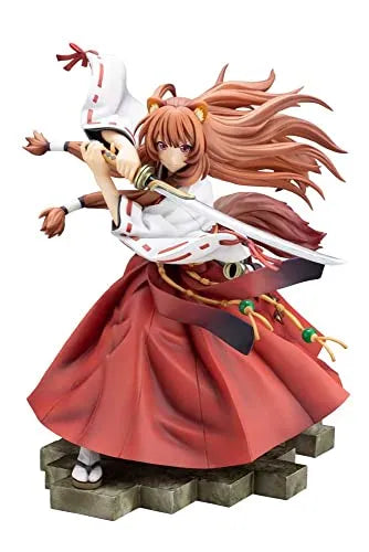 Tate no Yuusha no Nariagari Season 2 - Raphtalia - 1/7 - Katana no Yuusha (Kotobukiya)ㅤ – Kotobukiya – ActionFigureBrasil