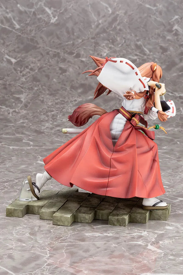 Tate no Yuusha no Nariagari Season 2 - Raphtalia - 1/7 - Katana no Yuusha (Kotobukiya)ㅤ – Kotobukiya – ActionFigureBrasil