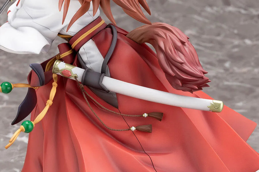 Tate no Yuusha no Nariagari Season 2 - Raphtalia - 1/7 - Katana no Yuusha (Kotobukiya)ㅤ – Kotobukiya – ActionFigureBrasil