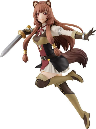 Tate no Yuusha no Nariagari Season 2 - Raphtalia - Pop Up Parade (Good Smile Company)ㅤ – Good Smile Company – ActionFigureBrasil