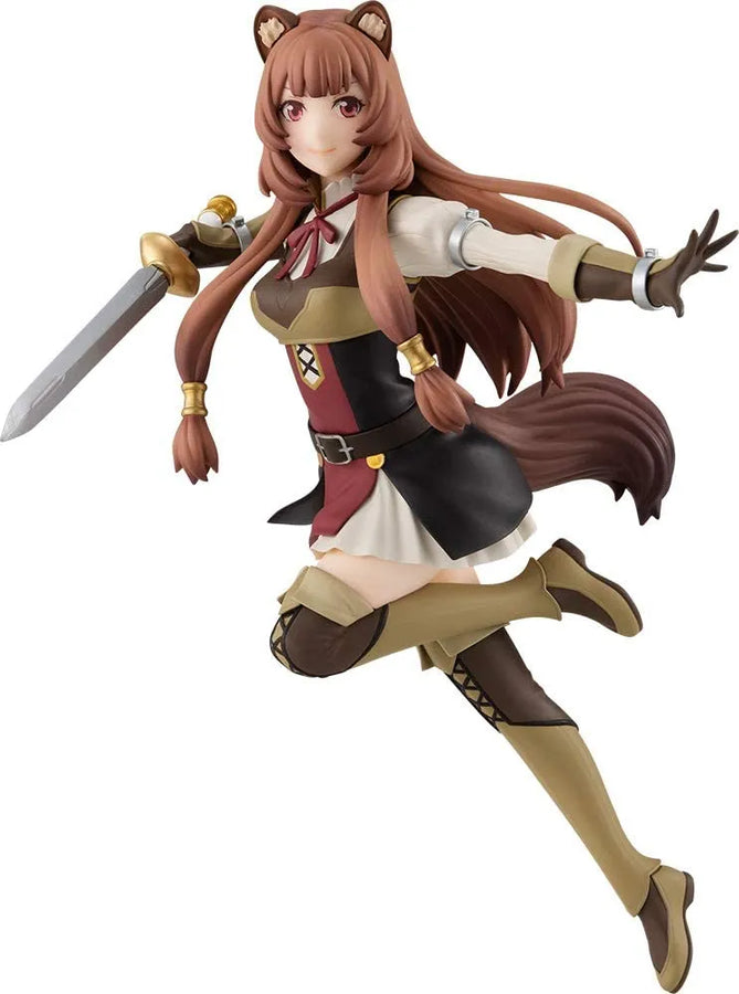 Tate no Yuusha no Nariagari Season 2 - Raphtalia - Pop Up Parade (Good Smile Company)ㅤ – Good Smile Company – ActionFigureBrasil