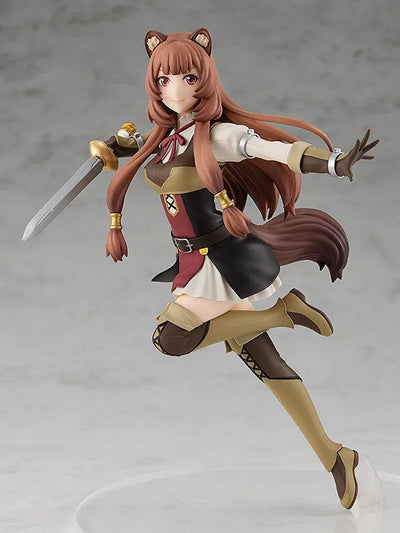Tate no Yuusha no Nariagari Season 2 - Raphtalia - Pop Up Parade (Good Smile Company)ㅤ – Good Smile Company – ActionFigureBrasil — ângulo diferente
