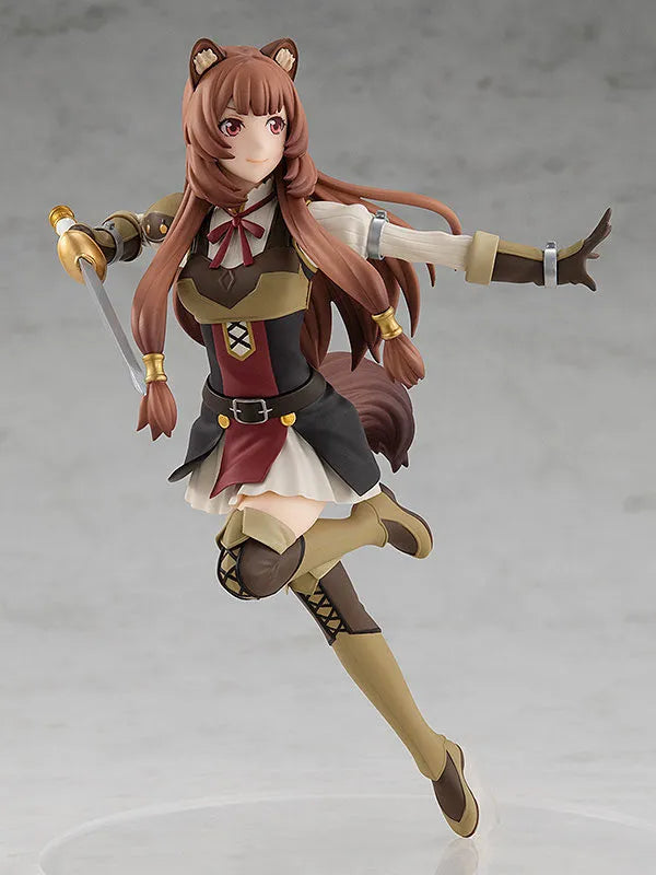 Tate no Yuusha no Nariagari Season 2 - Raphtalia - Pop Up Parade (Good Smile Company)ㅤ – Good Smile Company – ActionFigureBrasil