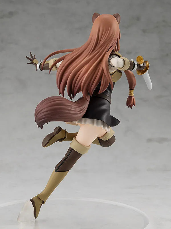 Tate no Yuusha no Nariagari Season 2 - Raphtalia - Pop Up Parade (Good Smile Company)ㅤ – Good Smile Company – ActionFigureBrasil