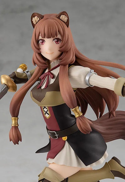 Tate no Yuusha no Nariagari Season 2 - Raphtalia - Pop Up Parade (Good Smile Company)ㅤ – Good Smile Company – ActionFigureBrasil — embalagem