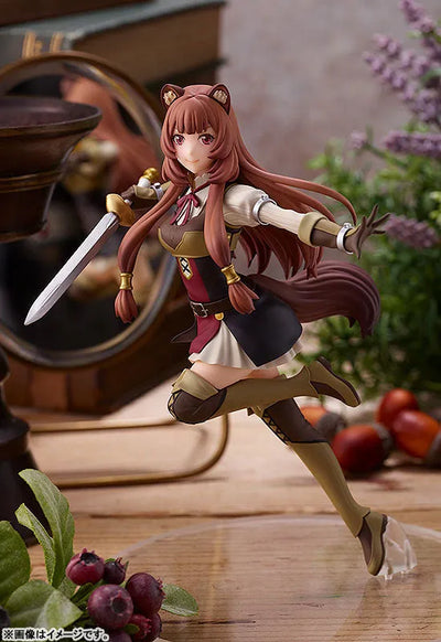 Tate no Yuusha no Nariagari Season 2 - Raphtalia - Pop Up Parade (Good Smile Company)ㅤ – Good Smile Company – ActionFigureBrasil — ambientada