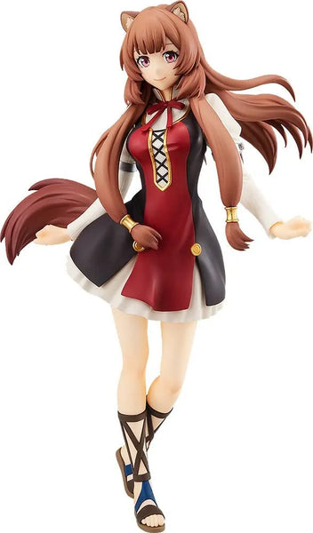 Tate no Yuusha no Nariagari Season 2 - Raphtalia - Pop Up Parade - L (Good Smile Company)ㅤ – Good Smile Company – ActionFigureBrasil
