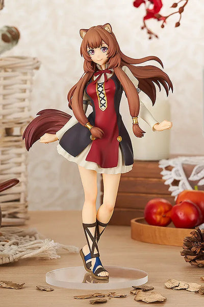 Tate no Yuusha no Nariagari Season 2 - Raphtalia - Pop Up Parade - L (Good Smile Company)ㅤ – Good Smile Company – ActionFigureBrasil — detalhe do produto