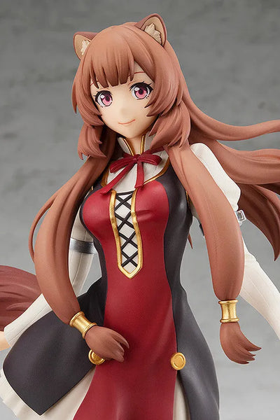 Tate no Yuusha no Nariagari Season 2 - Raphtalia - Pop Up Parade - L (Good Smile Company)ㅤ – Good Smile Company – ActionFigureBrasil — embalagem