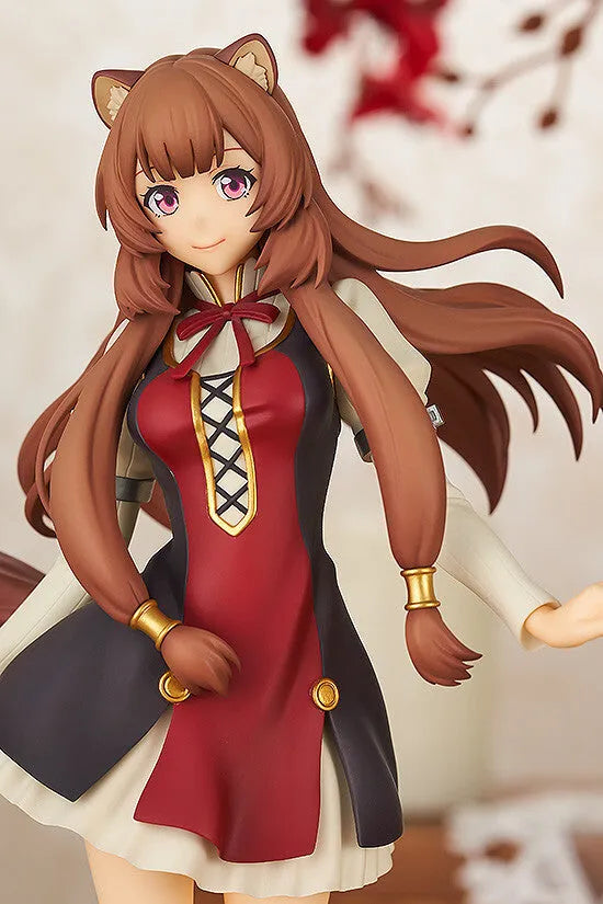 Tate no Yuusha no Nariagari Season 2 - Raphtalia - Pop Up Parade - L (Good Smile Company)ㅤ – Good Smile Company – ActionFigureBrasil