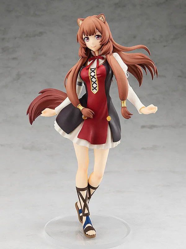 Tate no Yuusha no Nariagari Season 2 - Raphtalia - Pop Up Parade - L (Good Smile Company)ㅤ – Good Smile Company – ActionFigureBrasil