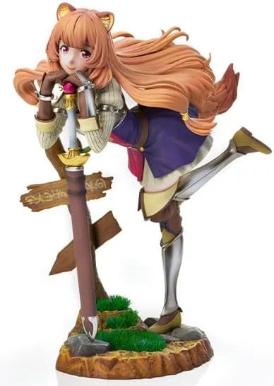 Tate no Yuusha no Nariagari Season 2 - Raphtalia - Prisma Wing PWTTYS-01P - 1/7 (Prime 1 Studio)ㅤ – Prime 1 Studio – ActionFigureBrasil