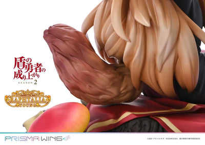 Tate no Yuusha no Nariagari Season 2 - Raphtalia - Prisma Wing PWTTYS-02P - 1/7 - Young Ver. (Prime 1 Studio)ㅤ – Prime 1 Studio – ActionFigureBrasil — detalhe do produto