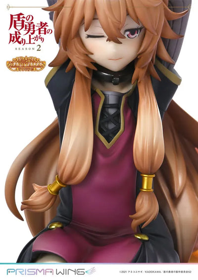 Tate no Yuusha no Nariagari Season 2 - Raphtalia - Prisma Wing PWTTYS-02P - 1/7 - Young Ver. (Prime 1 Studio)ㅤ – Prime 1 Studio – ActionFigureBrasil — ambientada