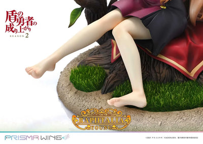 Tate no Yuusha no Nariagari Season 2 - Raphtalia - Prisma Wing PWTTYS-02P - 1/7 - Young Ver. (Prime 1 Studio)ㅤ – Prime 1 Studio – ActionFigureBrasil — iluminação de estúdio