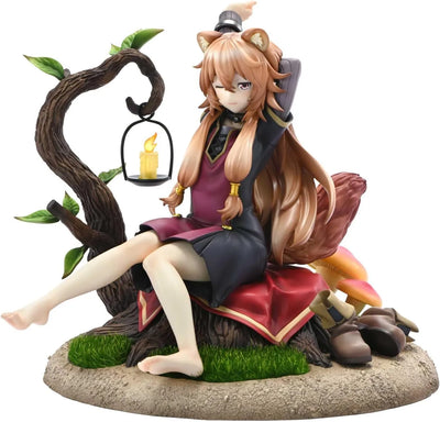 Tate no Yuusha no Nariagari Season 2 - Raphtalia - Prisma Wing PWTTYS-02P - 1/7 - Young Ver. (Prime 1 Studio)ㅤ – Prime 1 Studio – ActionFigureBrasil — ângulo diferente