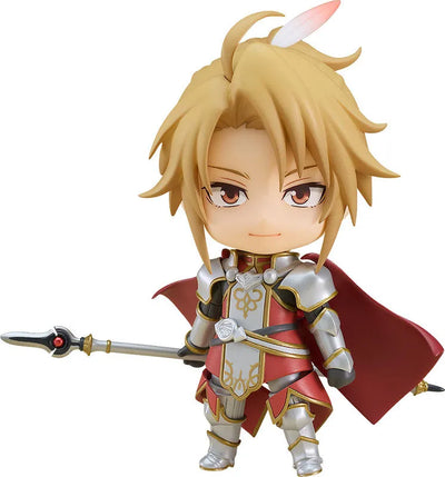 Tate no Yuusha no Nariagari Season 3 - Kitamura Motoyasu - Nendoroid #2403 (Good Smile Company)ㅤ – Good Smile Company – ActionFigureBrasil