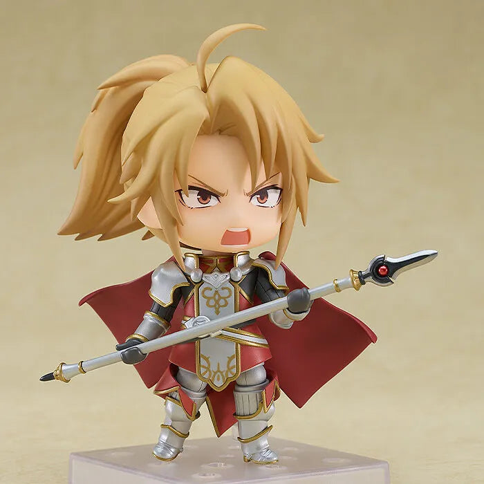 Tate no Yuusha no Nariagari Season 3 - Kitamura Motoyasu - Nendoroid #2403 (Good Smile Company)ㅤ – Good Smile Company – ActionFigureBrasil