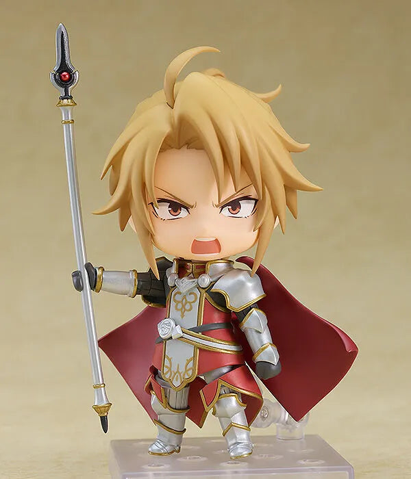 Tate no Yuusha no Nariagari Season 3 - Kitamura Motoyasu - Nendoroid #2403 (Good Smile Company)ㅤ – Good Smile Company – ActionFigureBrasil