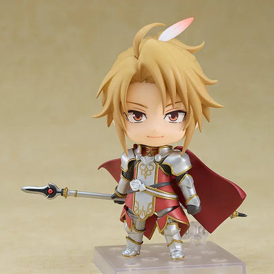 Tate no Yuusha no Nariagari Season 3 - Kitamura Motoyasu - Nendoroid #2403 (Good Smile Company)ㅤ – Good Smile Company – ActionFigureBrasil — acessórios