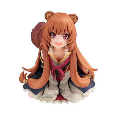 Tate no Yuusha no Nariagari Season 3 - Raphtalia - Melty Princess - Tenohira, Childhood Ver. (MegaHouse)ㅤ – MegaHouse – ActionFigureBrasil