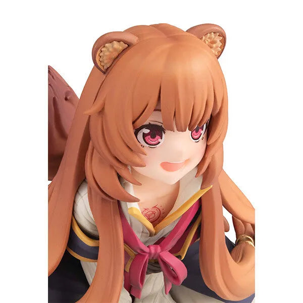Tate no Yuusha no Nariagari Season 3 - Raphtalia - Melty Princess - Tenohira, Childhood Ver. (MegaHouse)ㅤ – MegaHouse – ActionFigureBrasil