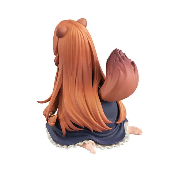 Tate no Yuusha no Nariagari Season 3 - Raphtalia - Melty Princess - Tenohira, Childhood Ver. (MegaHouse)ㅤ – MegaHouse – ActionFigureBrasil
