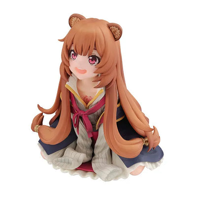Tate no Yuusha no Nariagari Season 3 - Raphtalia - Melty Princess - Tenohira, Childhood Ver. (MegaHouse)ㅤ – MegaHouse – ActionFigureBrasil — ambientada