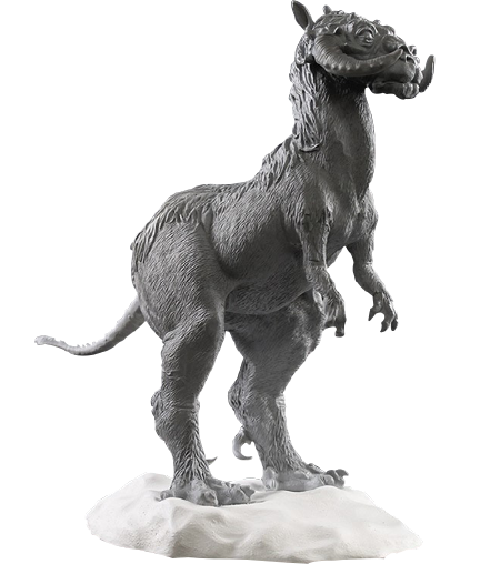 Tauntaun Maquette - LIMITED EDITION: 250 – Regal Robot – ActionFigure Brasil — close