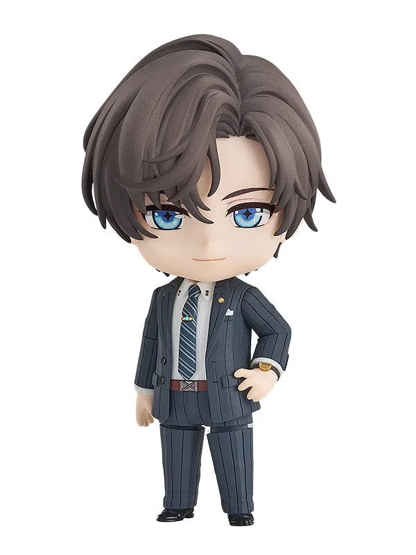 Tears of Themis - Artem Wing - Nendoroid #2135 (Good Smile Company)ㅤ – Good Smile Company – ActionFigureBrasil