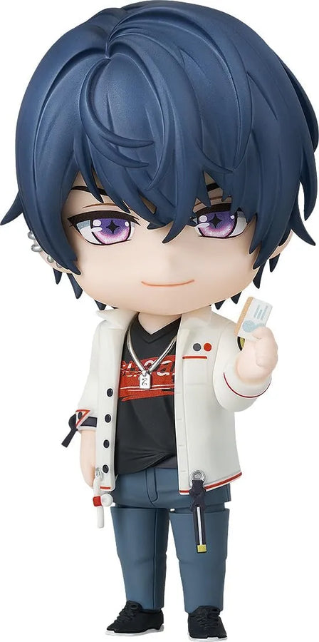 Tears of Themis - Marius von Hagen - Nendoroid #2188 (Good Smile Company)ㅤ – Good Smile Company – ActionFigureBrasil