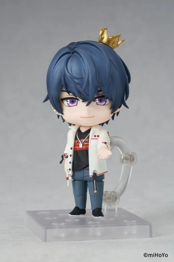 Tears of Themis - Marius von Hagen - Nendoroid #2188 (Good Smile Company)ㅤ – Good Smile Company – ActionFigureBrasil