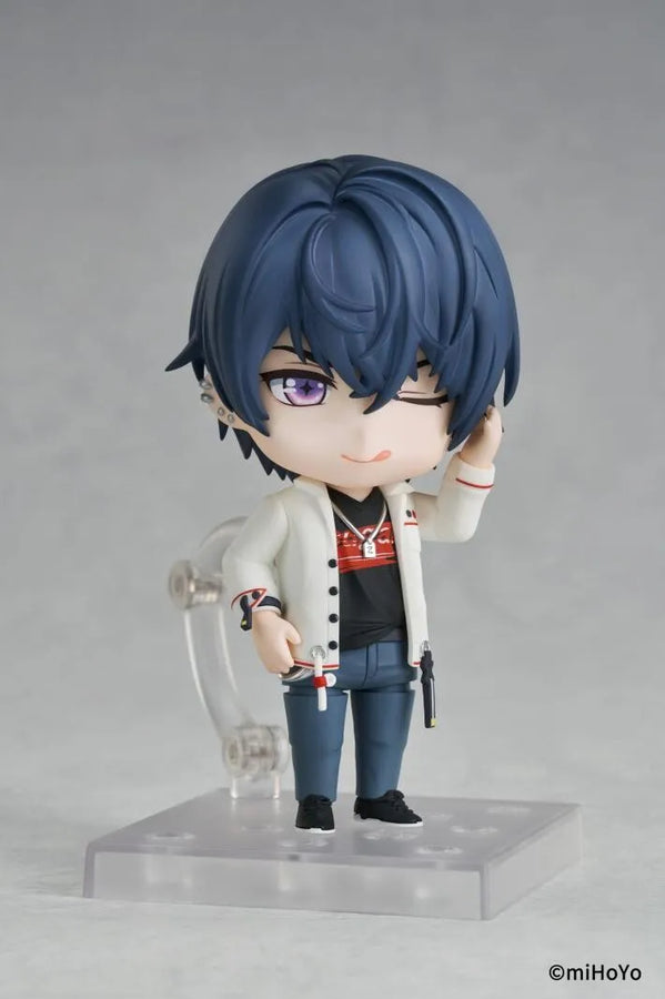 Tears of Themis - Marius von Hagen - Nendoroid #2188 (Good Smile Company)ㅤ – Good Smile Company – ActionFigureBrasil