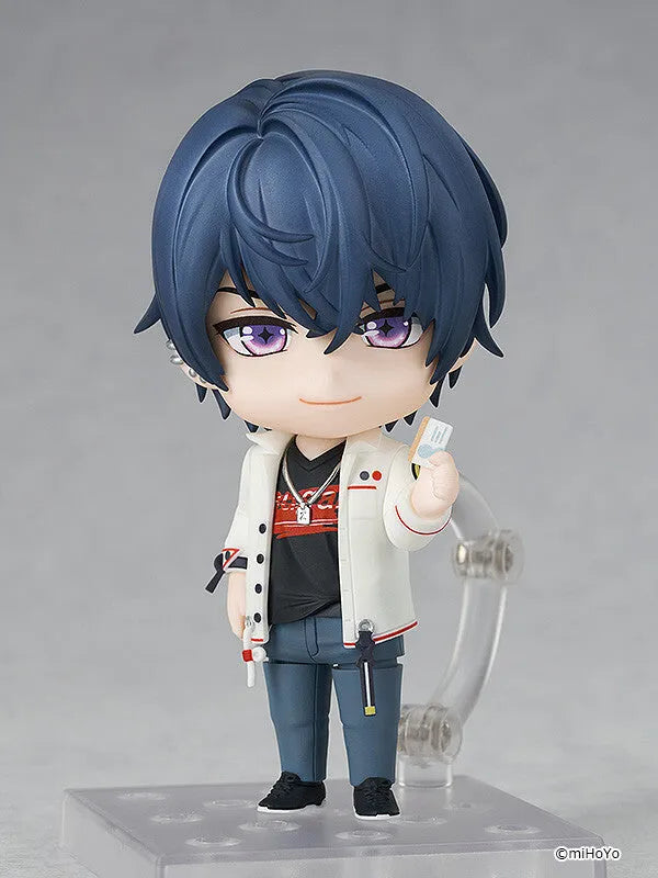 Tears of Themis - Marius von Hagen - Nendoroid #2188 (Good Smile Company)ㅤ – Good Smile Company – ActionFigureBrasil