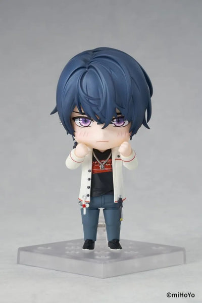 Tears of Themis - Marius von Hagen - Nendoroid #2188 (Good Smile Company)ㅤ – Good Smile Company – ActionFigureBrasil — acessórios