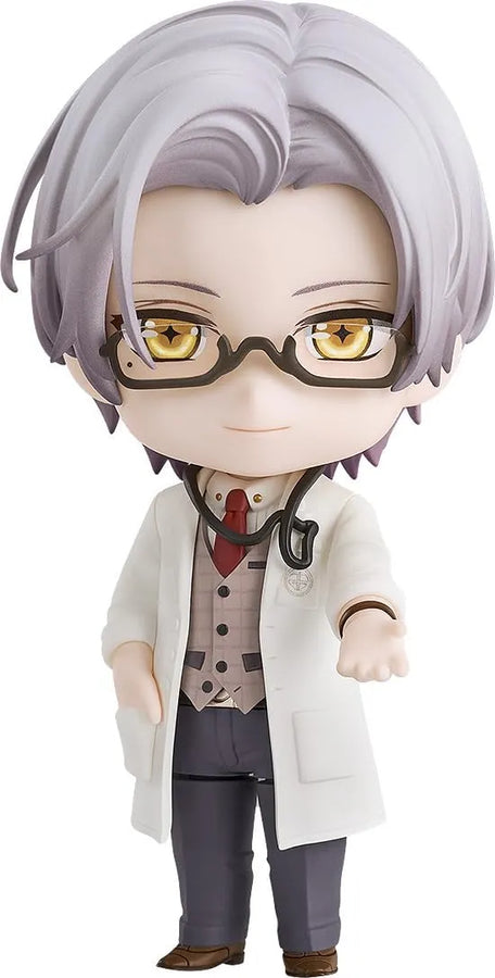 Tears of Themis - Vyn Richter - Nendoroid #2289 (Good Smile Company)ㅤ – Good Smile Company – ActionFigureBrasil