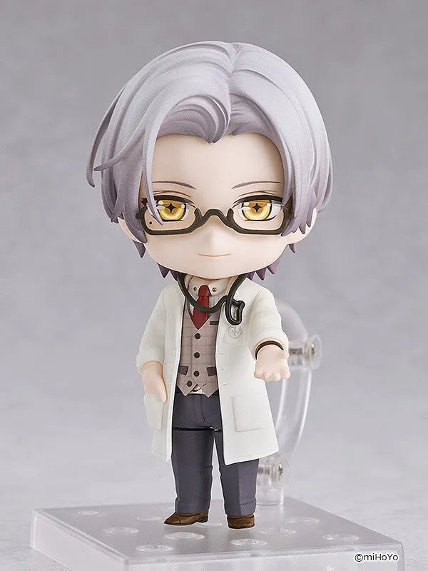 Tears of Themis - Vyn Richter - Nendoroid #2289 (Good Smile Company)ㅤ – Good Smile Company – ActionFigureBrasil