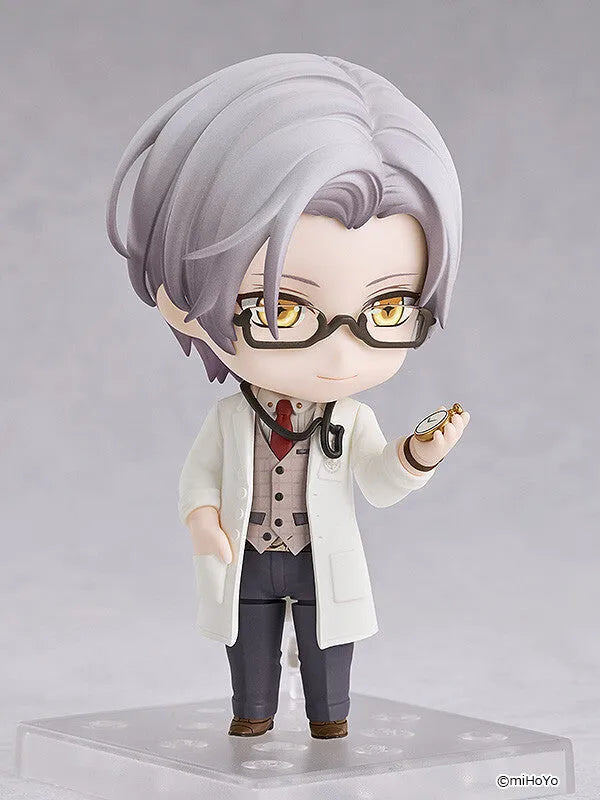 Tears of Themis - Vyn Richter - Nendoroid #2289 (Good Smile Company)ㅤ – Good Smile Company – ActionFigureBrasil