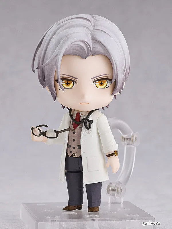 Tears of Themis - Vyn Richter - Nendoroid #2289 (Good Smile Company)ㅤ – Good Smile Company – ActionFigureBrasil
