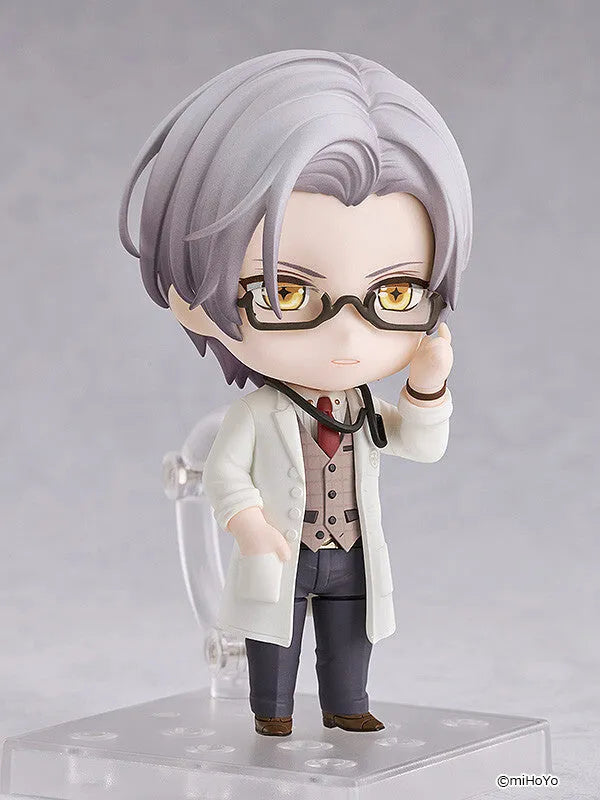 Tears of Themis - Vyn Richter - Nendoroid #2289 (Good Smile Company)ㅤ – Good Smile Company – ActionFigureBrasil