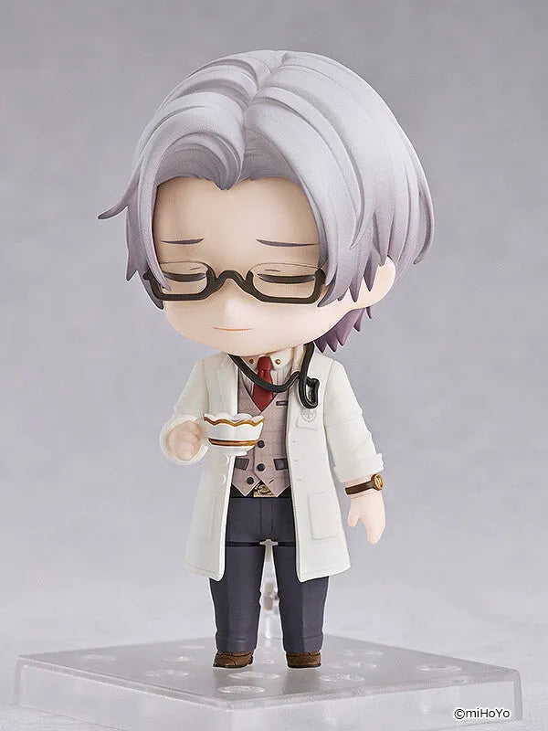 Tears of Themis - Vyn Richter - Nendoroid #2289 (Good Smile Company)ㅤ – Good Smile Company – ActionFigureBrasil