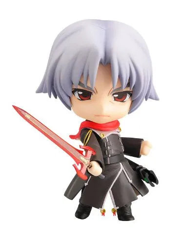 Tears to Tiara - Arawn - Nendoroid #079 (Good Smile Company)ㅤ – Good Smile Company – ActionFigureBrasil
