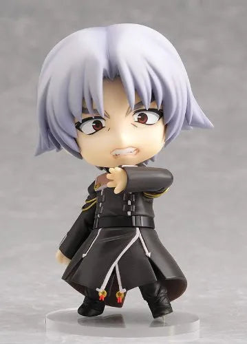 Tears to Tiara - Arawn - Nendoroid #079 (Good Smile Company)ㅤ – Good Smile Company – ActionFigureBrasil