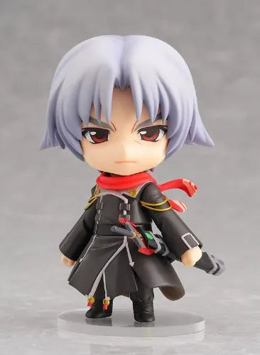 Tears to Tiara - Arawn - Nendoroid #079 (Good Smile Company)ㅤ – Good Smile Company – ActionFigureBrasil — embalagem