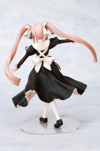 Tears to Tiara - Ermin - 1/8 (Kotobukiya)ㅤ – Kotobukiya – ActionFigureBrasil — ângulo diferente