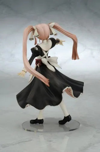 Tears to Tiara - Ermin - 1/8 (Kotobukiya)ㅤ – Kotobukiya – ActionFigureBrasil — detalhe do produto