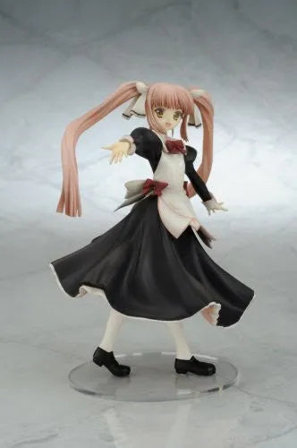 Tears to Tiara - Ermin - 1/8 (Kotobukiya)ㅤ – Kotobukiya – ActionFigureBrasil — embalagem
