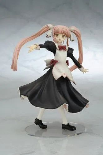 Tears to Tiara - Ermin - 1/8 (Kotobukiya)ㅤ – Kotobukiya – ActionFigureBrasil — ambientada