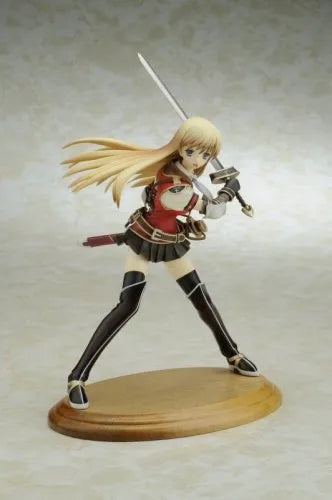 Tears to Tiara - Octavia - 1/8 (Kotobukiya AquaPlus)ㅤ – Kotobukiya – ActionFigureBrasil — com base expositora